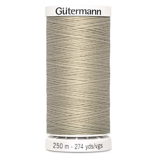 Michaels, Gütermann 274yd. Sew-all Thread – Category: Thread